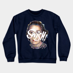 Martha Graham Portrait Crewneck Sweatshirt